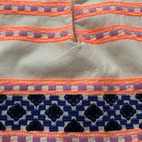 J Crew Crewcuts Tunic - Picture 3 of 5